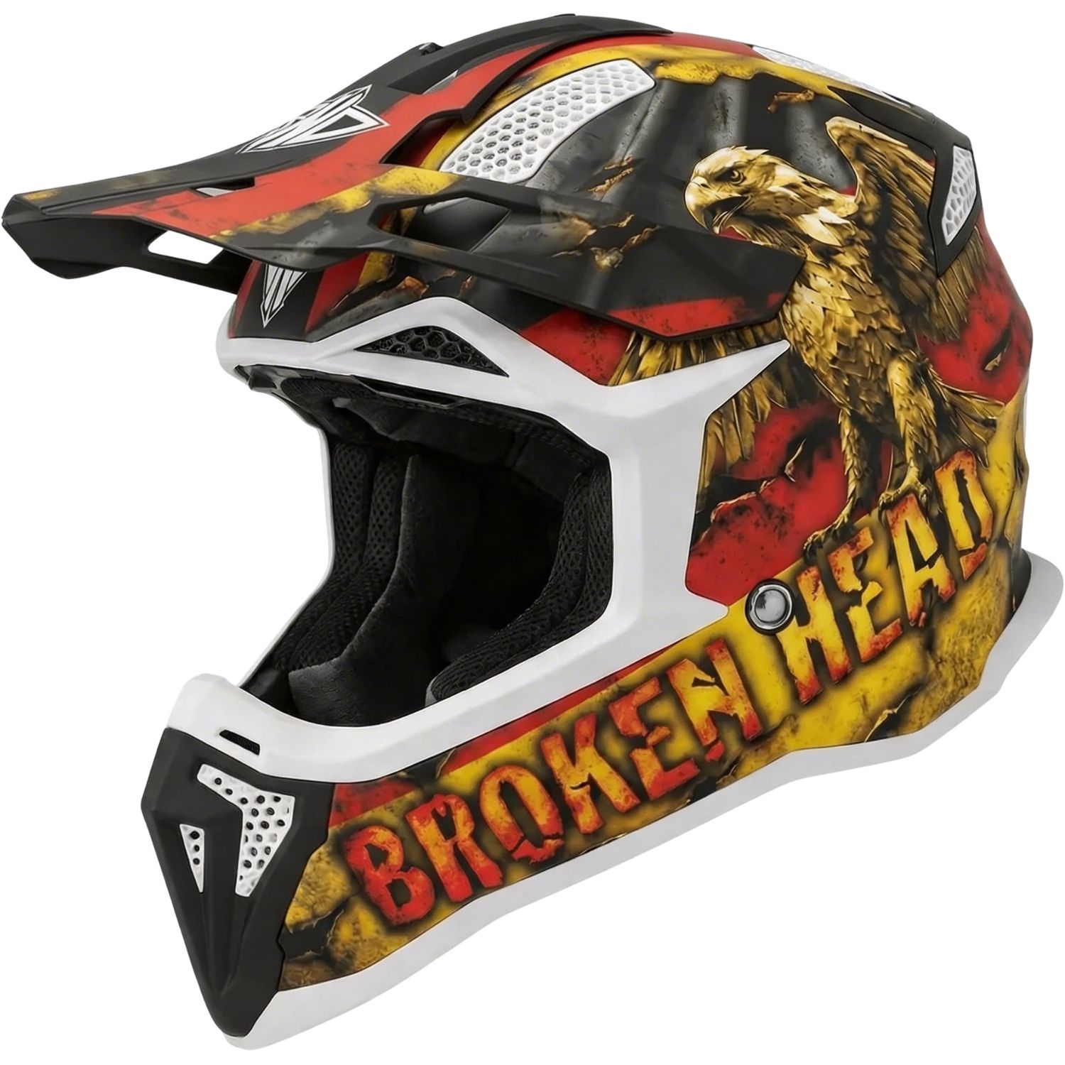 Produktbild zum Frag-Axel-Thema Welcher Helm ist der sicherste?